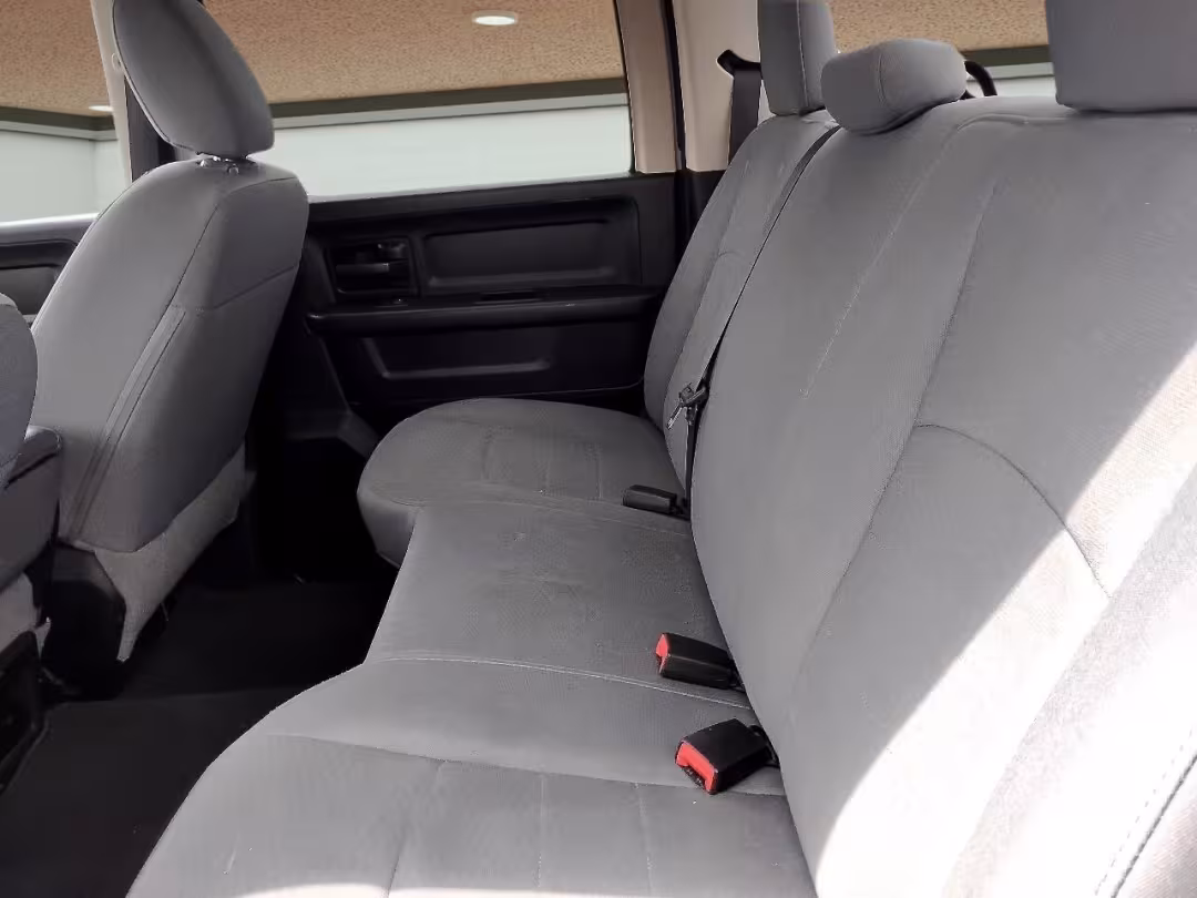 2016 Ram 1500 - 3C6RR6KT9GG366530 - Image #7